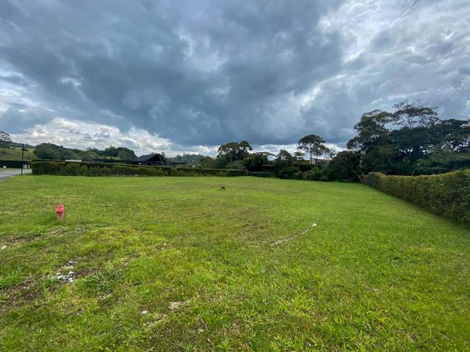 Lote en venta en Guamito, La Ceja · foto 2 de 8