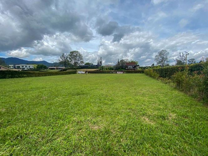 Lote en venta en Guamito, La Ceja · foto 4 de 8
