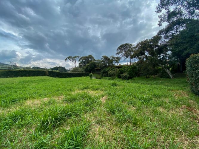 Lote en venta en Guamito, La Ceja · foto 8 de 8