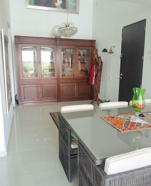 Apartamento de 4 alcobas en venta en Rionegro, 150 m² · foto 4 de 12