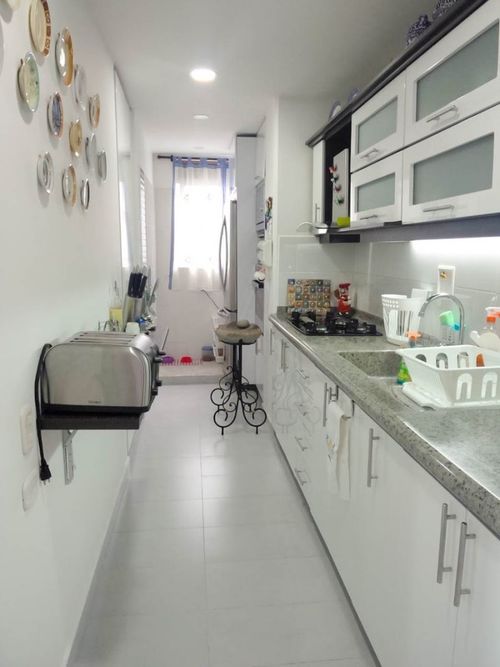 Apartamento de 4 alcobas en venta en Rionegro, 150 m² · foto 5 de 12