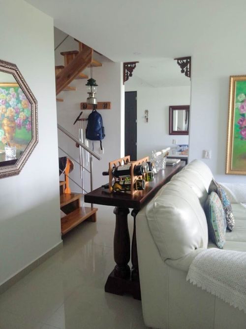 Apartamento de 4 alcobas en venta en Rionegro, 150 m² · foto 6 de 12