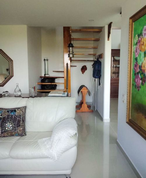 Apartamento de 4 alcobas en venta en Rionegro, 150 m² · foto 7 de 12