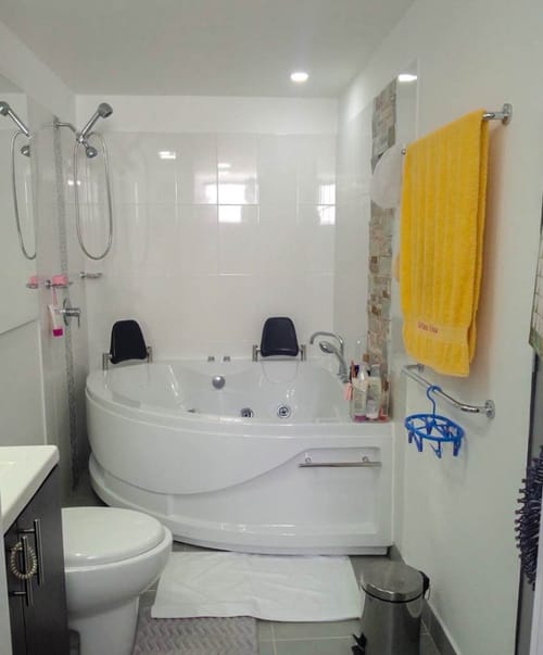 Apartamento de 4 alcobas en venta en Rionegro, 150 m² · foto 8 de 12