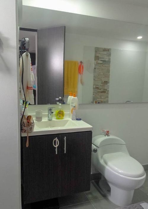Apartamento de 4 alcobas en venta en Rionegro, 150 m² · foto 9 de 12