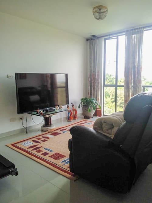 Apartamento de 4 alcobas en venta en Rionegro, 150 m² · foto 10 de 12