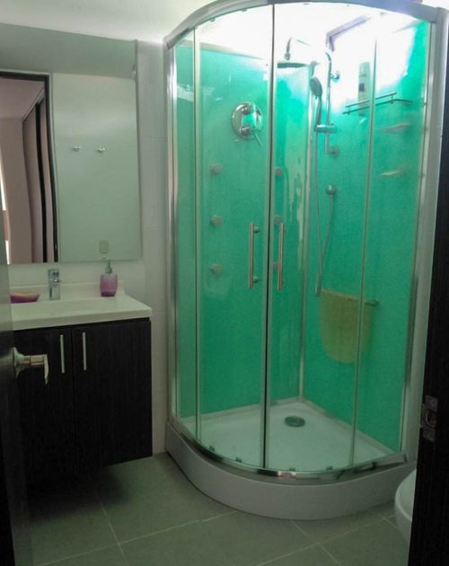Apartamento de 4 alcobas en venta en Rionegro, 150 m² · foto 11 de 12