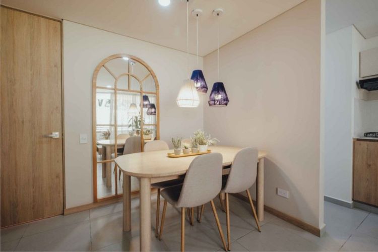 Apartamento de 3 alcobas en venta en Bellavista, Bello, 71 m² · foto 10 de 23