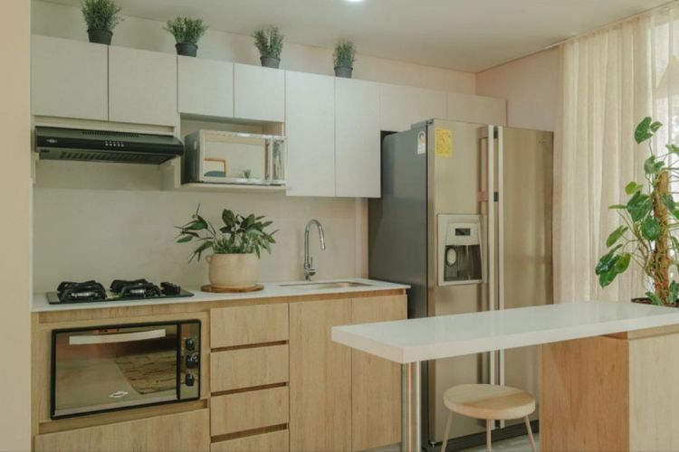 Apartamento de 3 alcobas en venta en Bellavista, Bello, 71 m² · foto 13 de 23