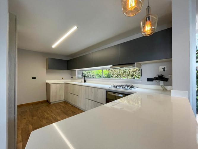 Casa de 2 alcobas en venta en Pantanillo, El Retiro, 173 m² · foto 3 de 16