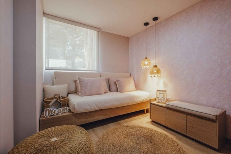 Apartamento de 3 alcobas en venta en Bellavista, Bello, 71 m² · foto 16 de 23