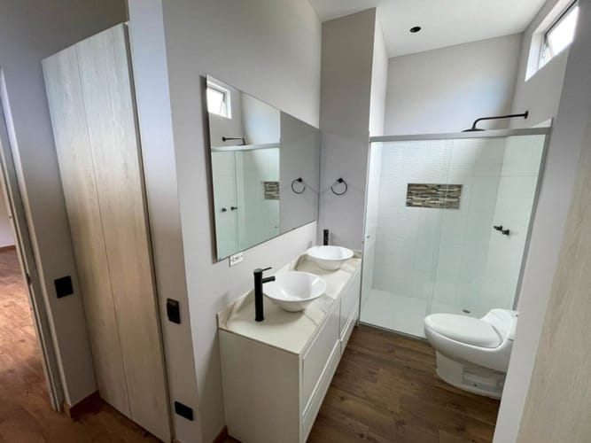 Casa de 2 alcobas en venta en Pantanillo, El Retiro, 173 m² · foto 8 de 16