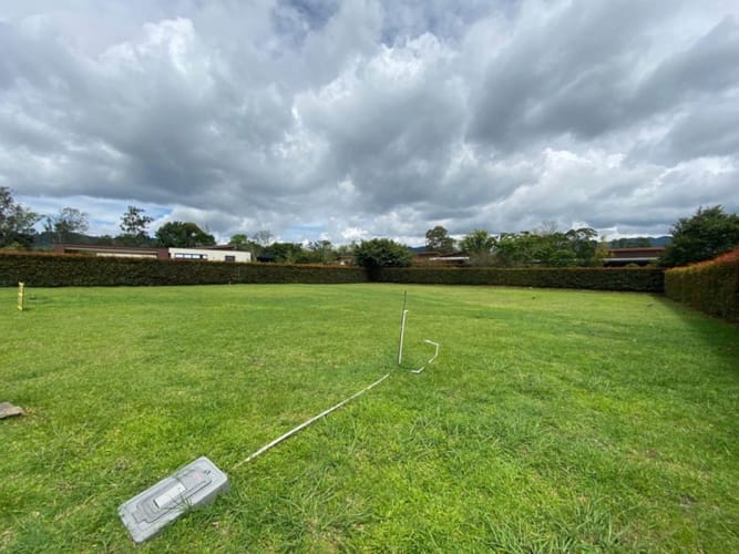 Lote en venta en Llano Grande, Rionegro · foto 2 de 6