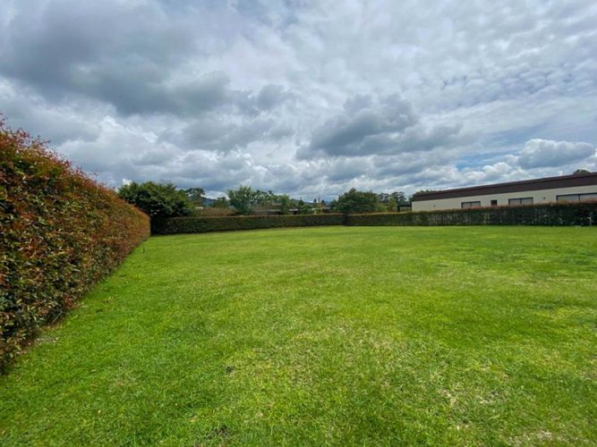 Lote en venta en Llano Grande, Rionegro · foto 4 de 6