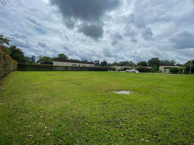 Lote en venta en Llano Grande, Rionegro · foto 5 de 6