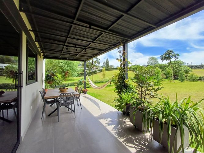 Casa de 3 alcobas en venta en Quirama, El Carmen de Viboral, 170 m² · foto 5 de 18