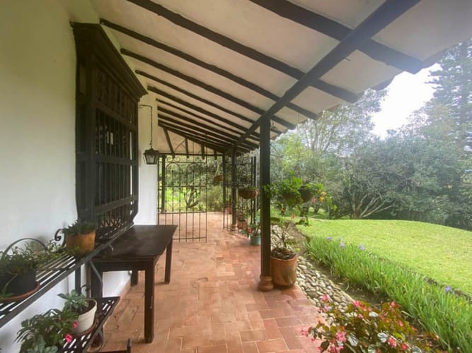 Finca en venta en La Ceja, 250 m² · foto 9 de 19
