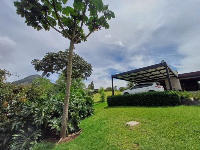 Casa de 3 alcobas en venta en Quirama, El Carmen de Viboral, 170 m² · foto 8 de 18