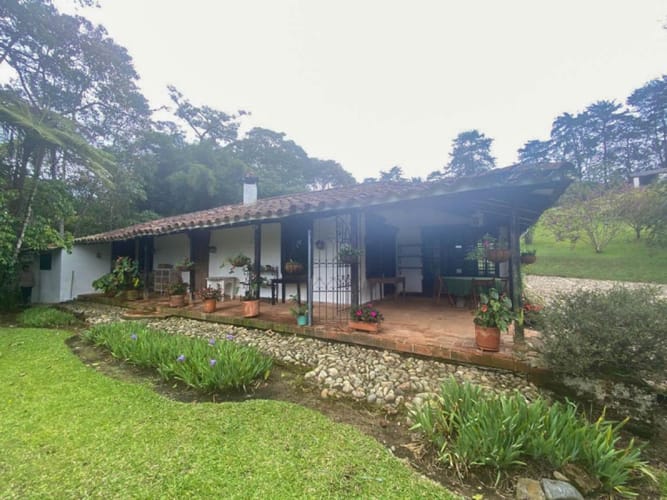 Finca en venta en La Ceja, 250 m² · foto 10 de 19