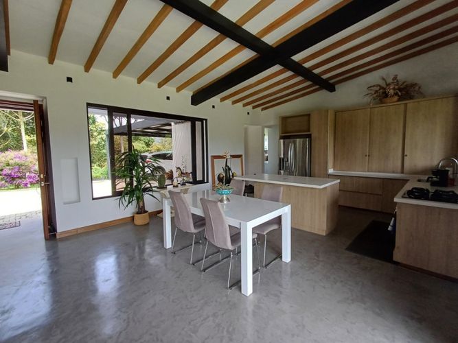 Casa de 3 alcobas en venta en Quirama, El Carmen de Viboral, 170 m² · foto 11 de 18