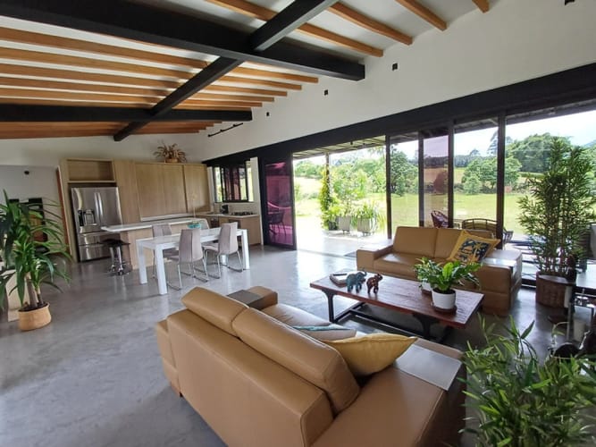 Casa de 3 alcobas en venta en Quirama, El Carmen de Viboral, 170 m² · foto 12 de 18