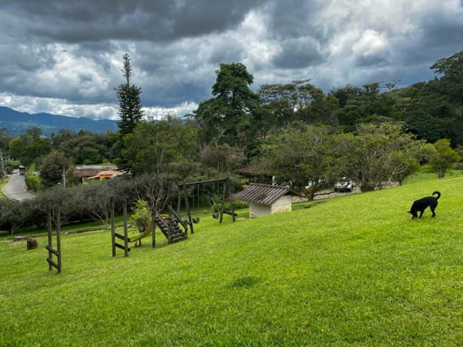 Finca en venta en La Ceja, 250 m² · foto 15 de 19