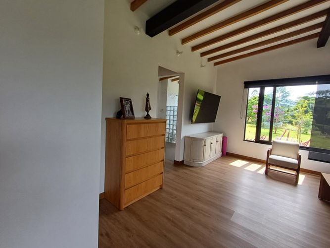 Casa de 3 alcobas en venta en Quirama, El Carmen de Viboral, 170 m² · foto 16 de 18