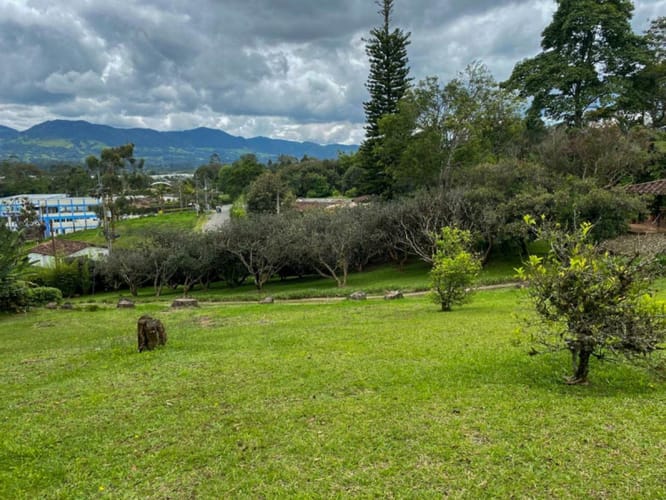 Finca en venta en La Ceja, 250 m² · foto 17 de 19