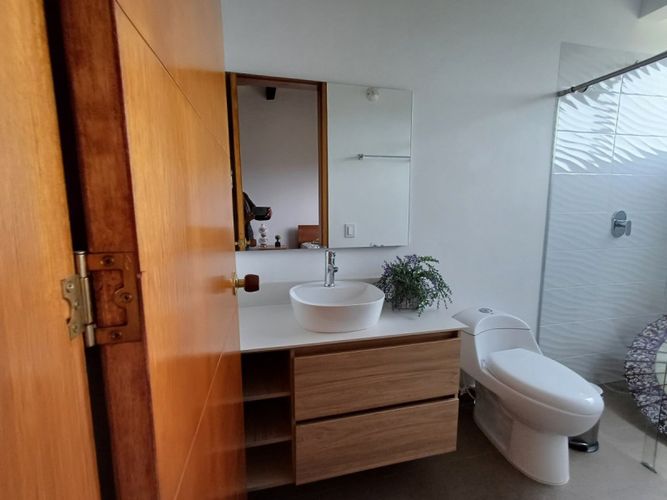 Casa de 3 alcobas en venta en Quirama, El Carmen de Viboral, 170 m² · foto 17 de 18