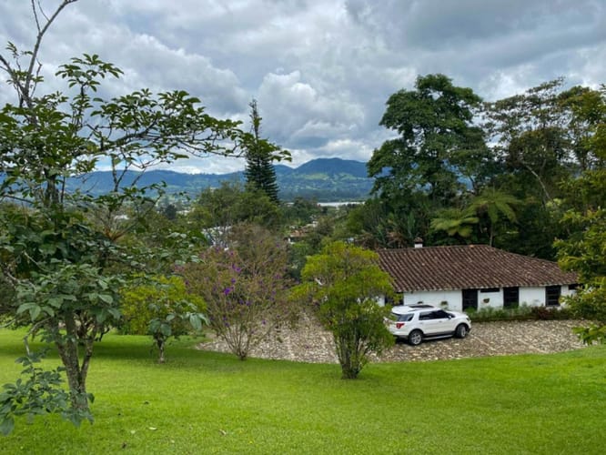 Finca en venta en La Ceja, 250 m² · foto 18 de 19