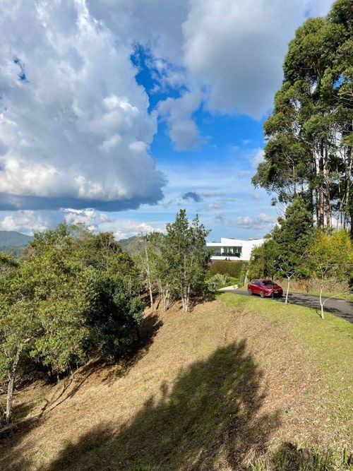 Lote en venta en Vía Las Palmas, Envigado · foto 2 de 9