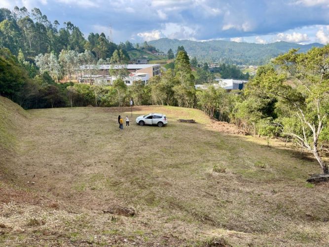 Lote en venta en Vía Las Palmas, Envigado · foto 4 de 9