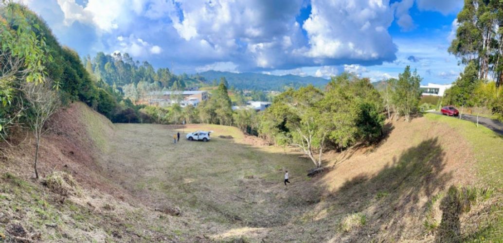 Lote en venta en Vía Las Palmas, Envigado · foto 7 de 9