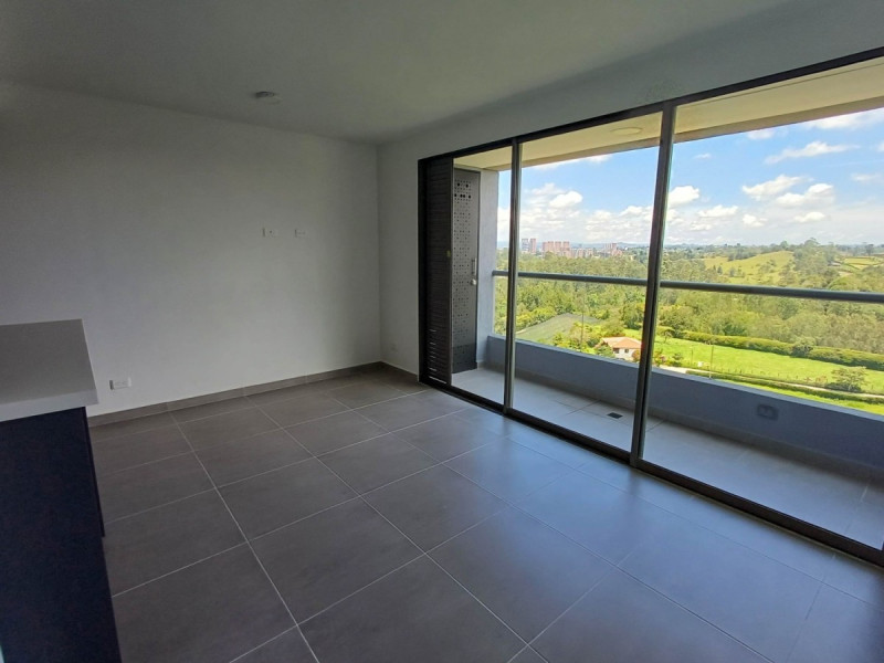 Apartamento en arriendo en Santa Ana, Rionegro · foto 3 de 17