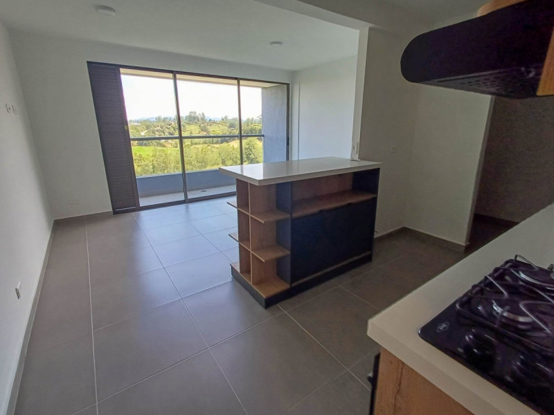 Apartamento en arriendo en Santa Ana, Rionegro · foto 4 de 17