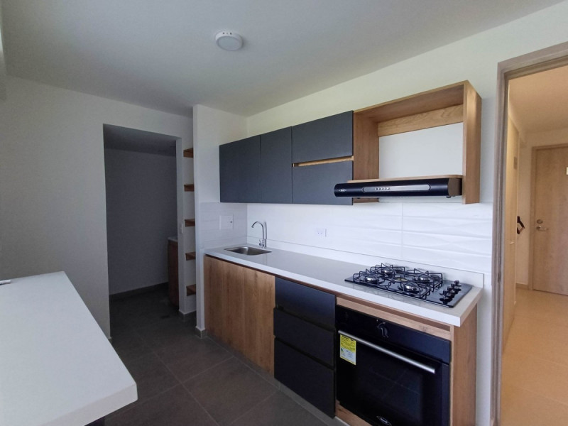 Apartamento en arriendo en Santa Ana, Rionegro · foto 5 de 17