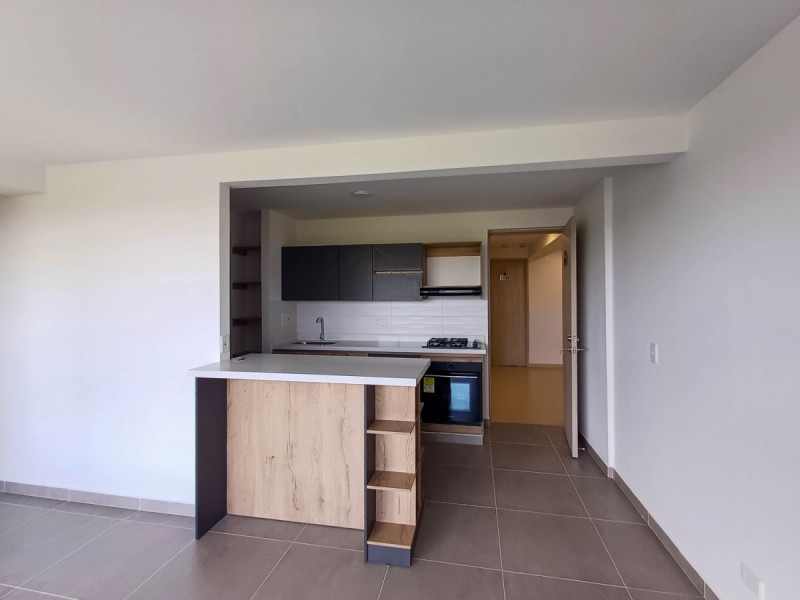Apartamento en arriendo en Santa Ana, Rionegro · foto 7 de 17