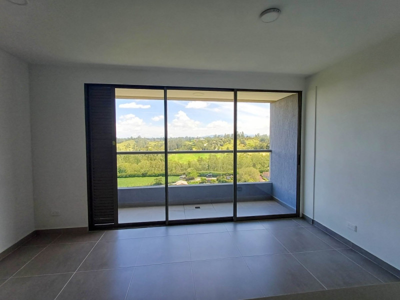 Apartamento en arriendo en Santa Ana, Rionegro · foto 8 de 17