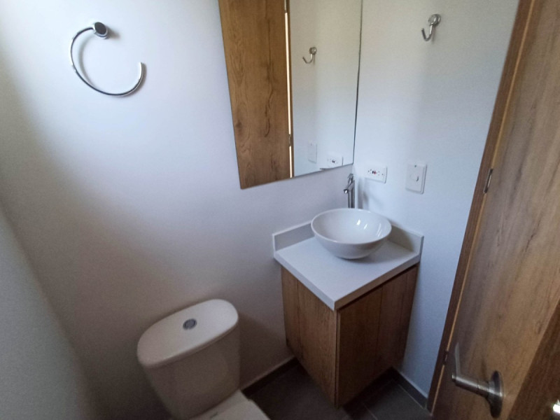 Apartamento en arriendo en Santa Ana, Rionegro · foto 10 de 17