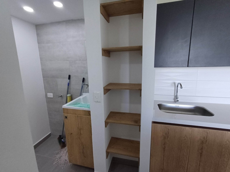 Apartamento en arriendo en Santa Ana, Rionegro · foto 14 de 17