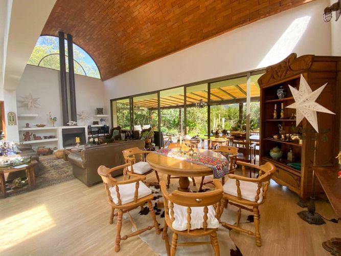 Finca en venta en Guamito, La Ceja, 280 m² · foto 7 de 23