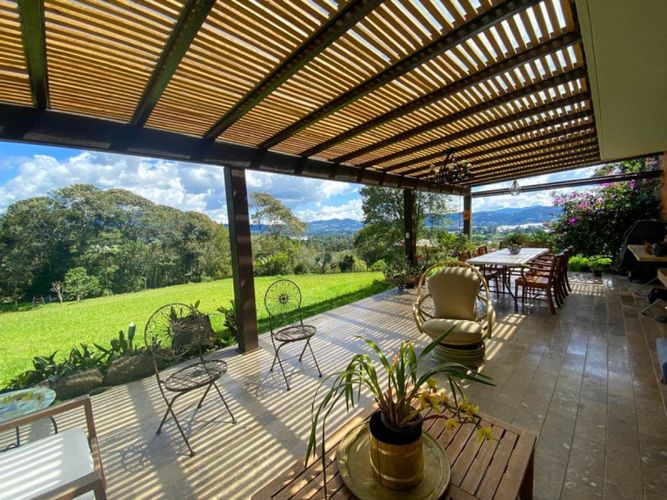Finca en venta en Guamito, La Ceja, 280 m² · foto 17 de 23