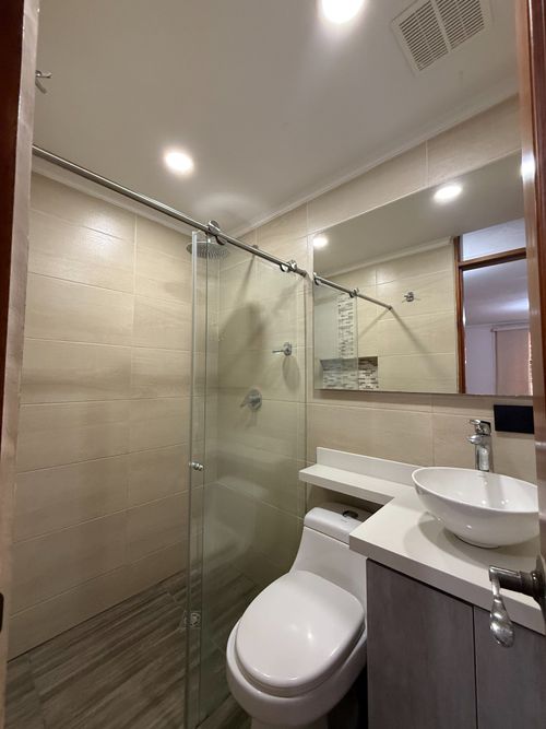 Casa de 3 alcobas en venta en Los Alpes, Medellín, 129 m² · foto 15 de 17