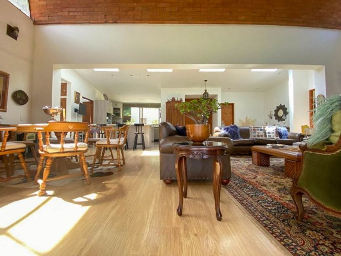 Finca en venta en Guamito, La Ceja, 280 m² · foto 18 de 23