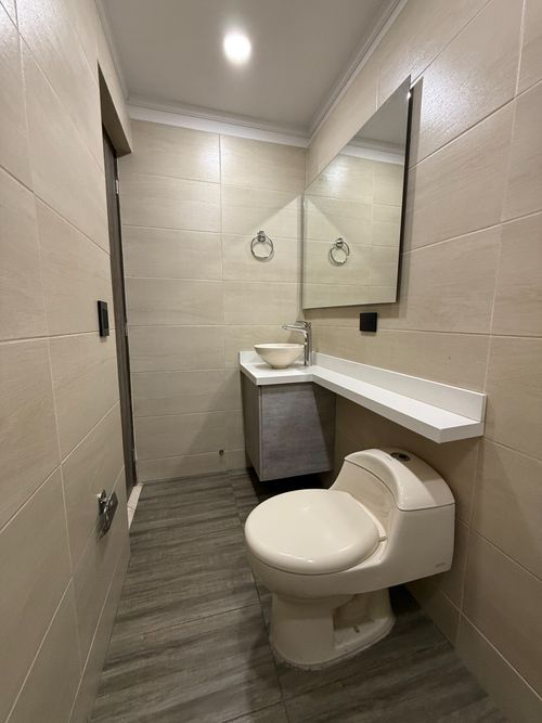 Casa de 3 alcobas en venta en Los Alpes, Medellín, 129 m² · foto 17 de 17