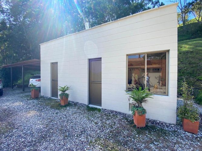 Finca en venta en Guamito, La Ceja, 280 m² · foto 21 de 23