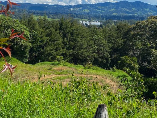 Finca en venta en Guamito, La Ceja, 280 m² · foto 22 de 23