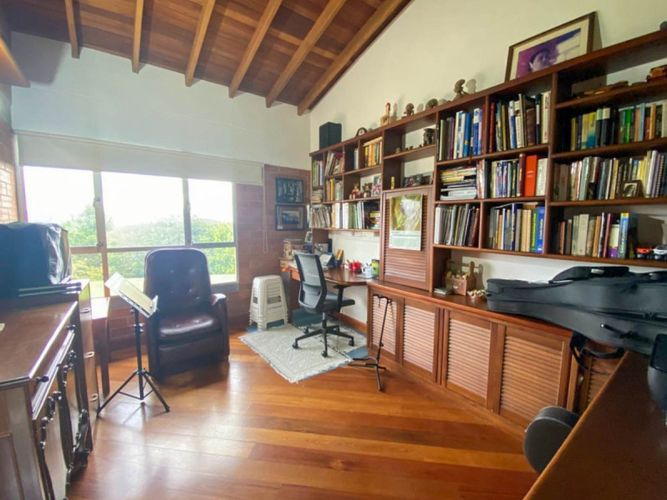 Casa de 5 alcobas en venta en Vía Las Palmas, Envigado, 366 m² · foto 7 de 24