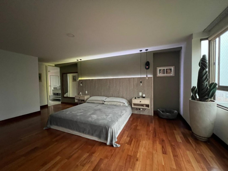 Apartamento en arriendo en El Poblado, Medellín · foto 10 de 24