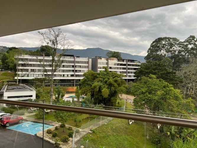 Apartamento en venta en Escobero, Envigado · foto 3 de 20